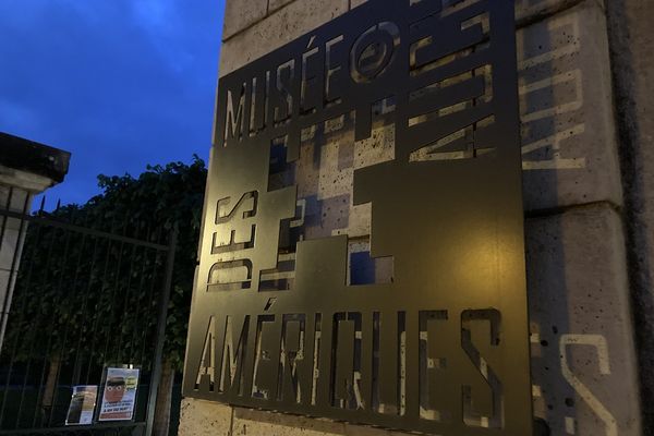 Le Musée des Amériques à Auch propose une visite guidée à la lampe torche, à partir de 19 heures.