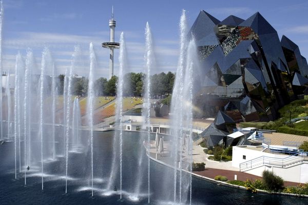 Le Futuroscope est la locomotive du tourisme dans la Vienne