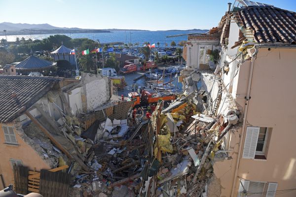 Après l'enregistrement d'une surconsommation de gaz la nuit de l'explosion ayant entrainé l'effondrement du bâtiment de la rue Jean Jaurès, les enquêteurs n'excluent pas la thèse d'un suicide.