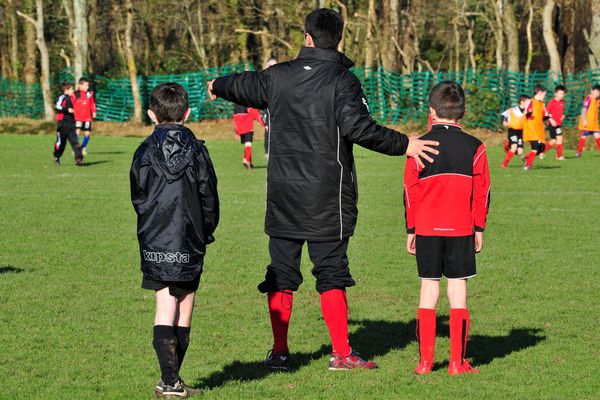 Les enseignants d'EPS préfèrent ne plus enseigner le football, notamment à cause des différences de niveaux entre les élèves