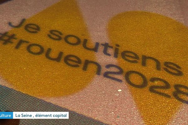 Le 13 décembre 2023, Rouen saura si elle devient la capitale européenne de la culture pour l'année 2028.