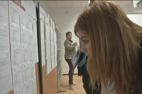 Forum de l'apprentissage à Montbéliard et Belfort