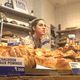 345 000 tonnes de pain sont invendues chaque année dans les boulangeries artisanales