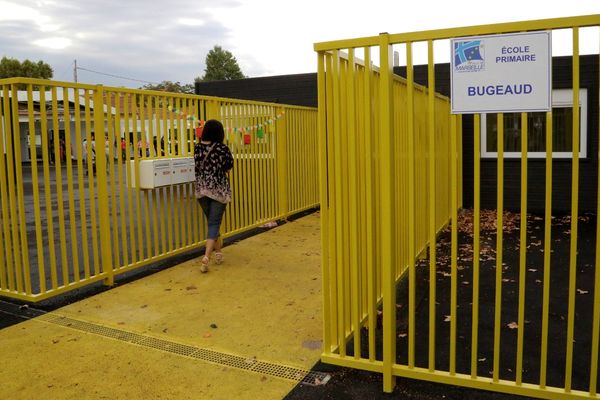 "Une école ne peut pas conserver ce nom car nous ne pouvons ni l’expliquer ni le justifier à nos enfants", estime Benoît Payan