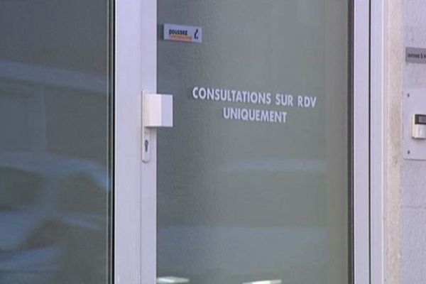 Porte close dimanche 25 janvier chez SOS Médecins, en grève pour 24 heures