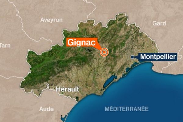 Gignac (Hérault)