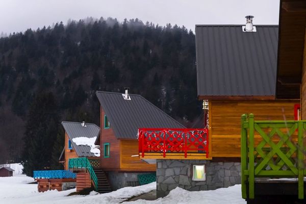 Gîtes, chambres d'hôtes et campings devront rester fermer pendant les vacances de Pâques - Photo d'illustration