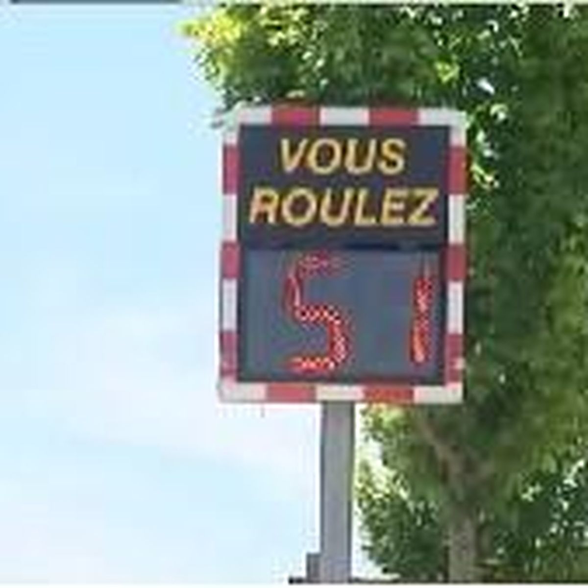 Nouvelles restrictions pour les avertisseurs de radars !