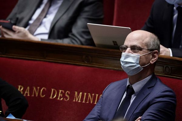 Le ministre de l'Education nationale Jean-Michel Blanquer (Photo d'illustration). 