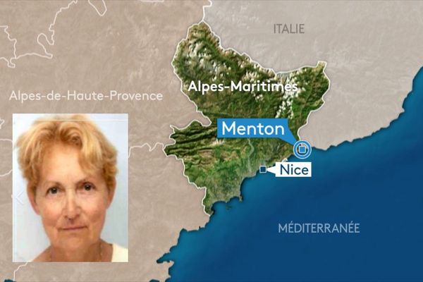 Disparition inquiétante depuis dimanche 31 mars 2019 d'une personne atteinte de la maladie d’Alzheimer.