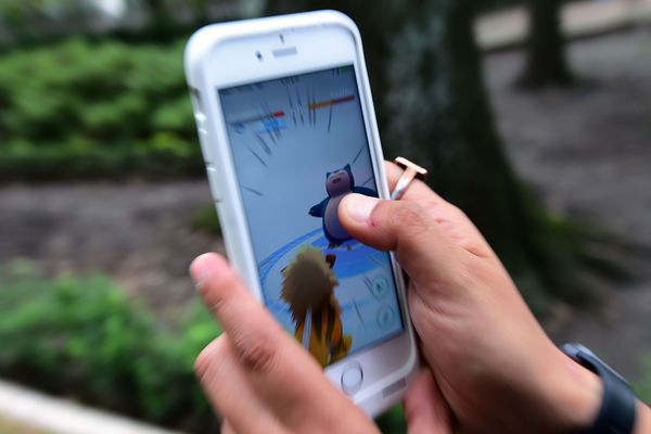 Cotes D Armor Verbalisee Pour Etre Sortie Jouer A Pokemon Go