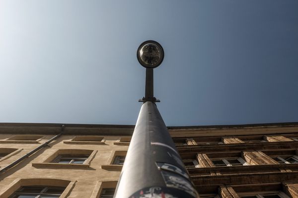 En 2022, le nombre de caméras de vidéosurveillance va passer de 47 à 88 dans la ville de Rouen