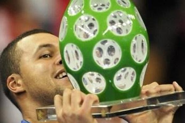 Jo-Wilfried Tsonga brandira-t-il une troisième fois d'affilée le trophée de l'Open de Moselle en 2013 ?..