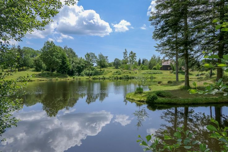 franche comté paysage