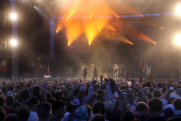 Le festival Reggae Sun SKa - la grande inconnue pour l'édition 2020 -