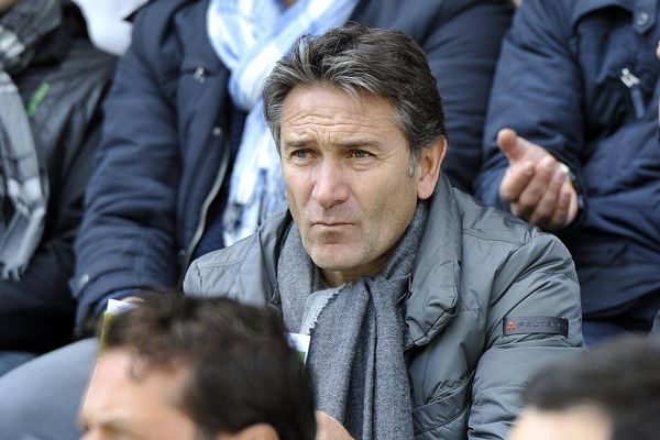 Philippe Montanier aurait déjà sa feuille de route à Lens. Reste à convaincre les nouveaux actionnaires.