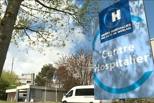 Le service cardiologie du centre hospitalier de Morlaix devra désormais s'appuyer sur le soutien du CHU de Brest.