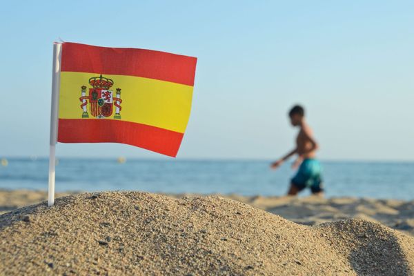 L Espagne Laissera Entrer Toutes Les Personnes Vaccinees En Provenance Du Monde Entier Des Le 7 Juin