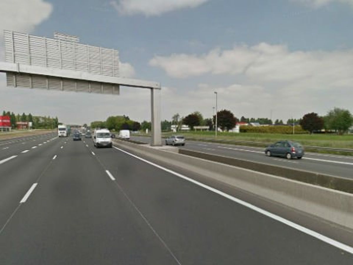 rencontre autoroute a1