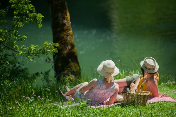 Des vacances de Pâques sans pouvoir se déplacer, le troisième confinement aura un impact sur la saison touristique.