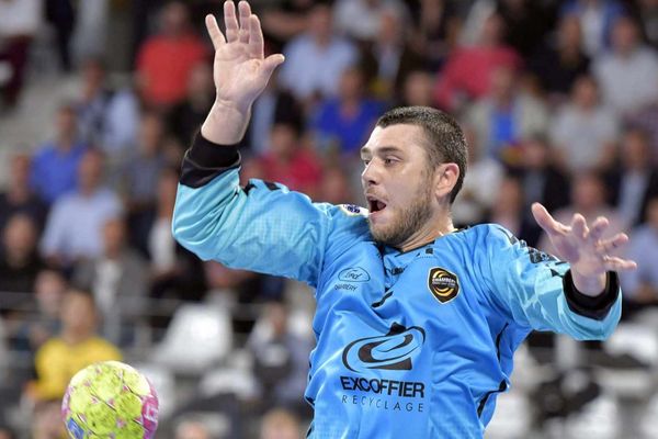 Gardien du Chambéry-Savoie Handball, Yann Genty est toujours pressenti pour être le deuxième gardien de l'équipe e France pour l'Euro 2020 de Handball, en Norvège.