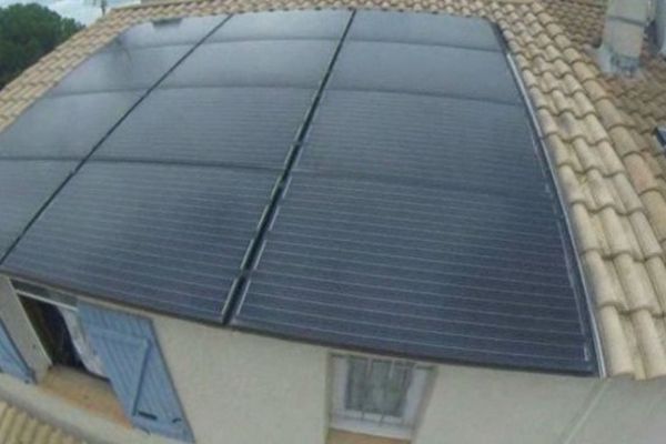 Les panneaux photovoltaïques : de l'âge d'or à la crise en Languedoc-Roussillon