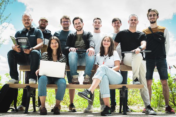 Basée à Bordeaux, Boby est une jeune startup bordelaise de la tech, qui développe une solution innovante pour les pros du bâtiment