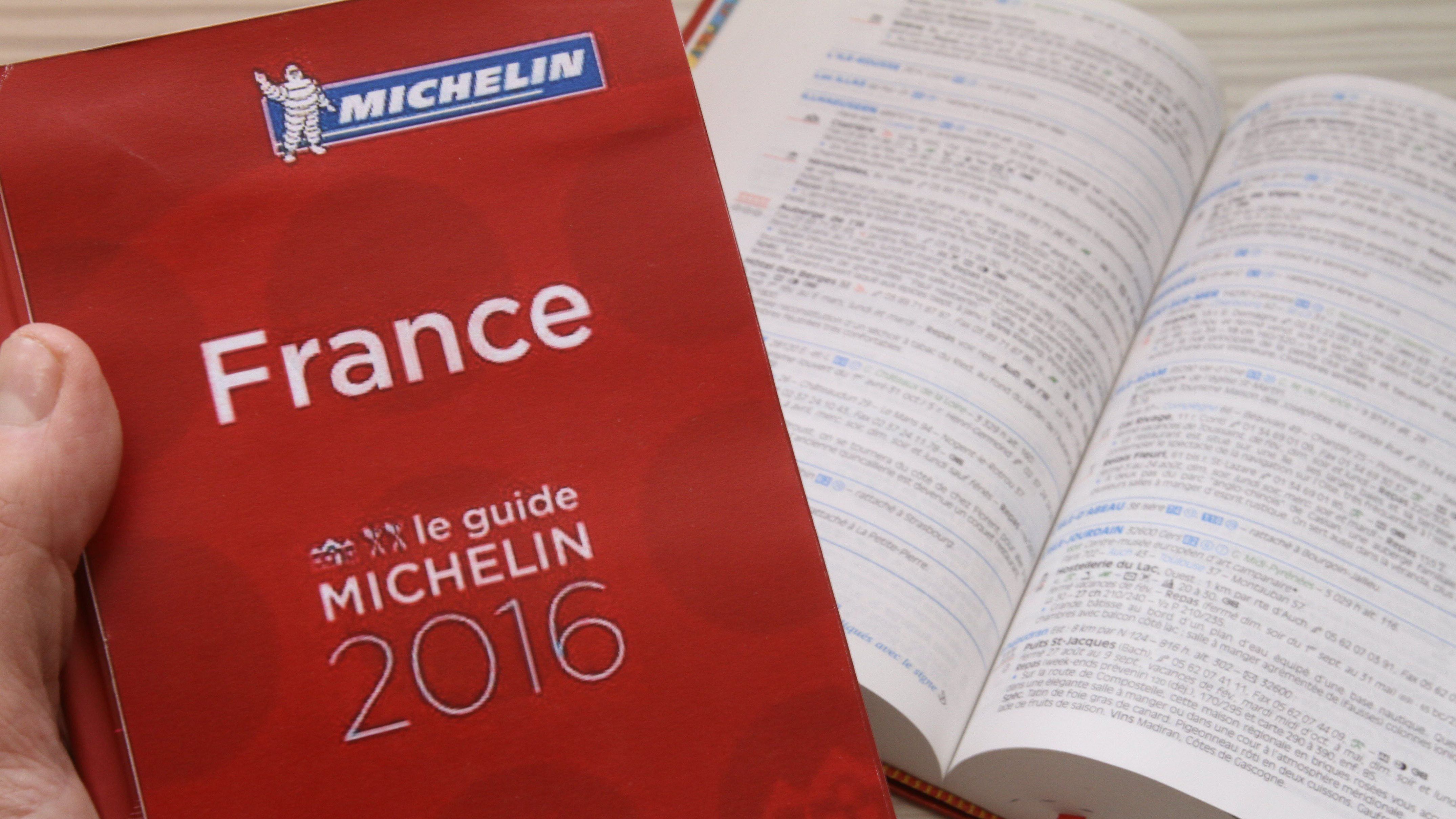 Le restaurant Jacky Michel de Châlons-en-Champagne perd son unique étoile  au guide Michelin 2016