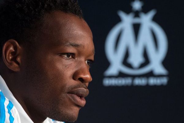 Steve Mandanda encore en Equipe de France.