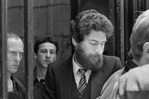 Georges Ibrahim Abdallah est prisonnier depuis 30 ans.