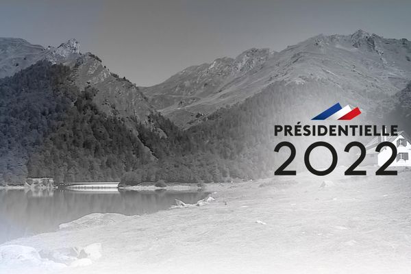 Présidentielle 2022 dans les Pyrénées-Atlantiques