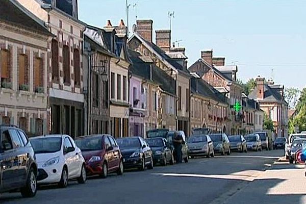 Depuis dix ans le village de la Ferrière-sur-Risle attend un médecin généraliste.