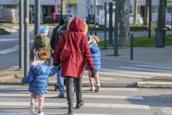 Les SAAP sont une initiative inédite en France qui existent depuis plus de 20 ans.