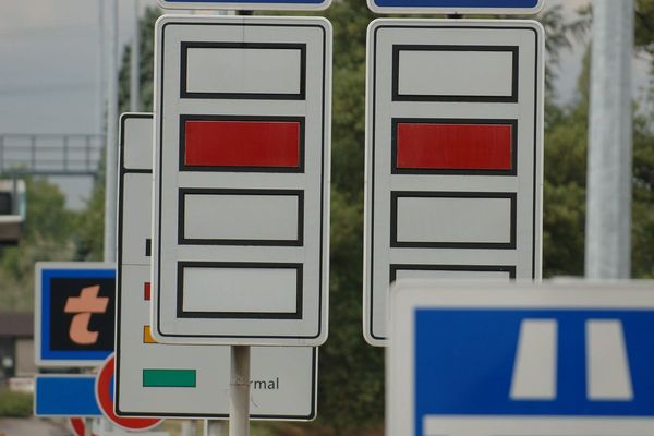 Périple rocambolesque sur l'A7 (Drôme)  : on vous refait le film ! 