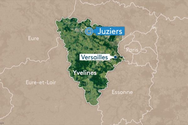 La commune de Juziers a reçu un important héritage d'une de ses habitantes.