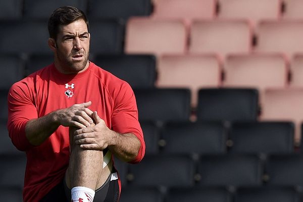 La responsabilité de l’ASM Clermont-Auvergne est engagée dans l’une des 3 commotions subies par Jamie Cudmore, en 2015.