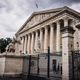 L'Assemblée nationale est la chambre basse du parlement français.