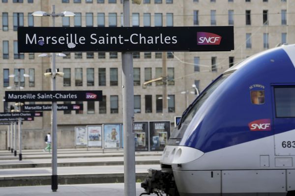 Trafic des trains fortement perturbé mercredi 11 décembre, dans la région.