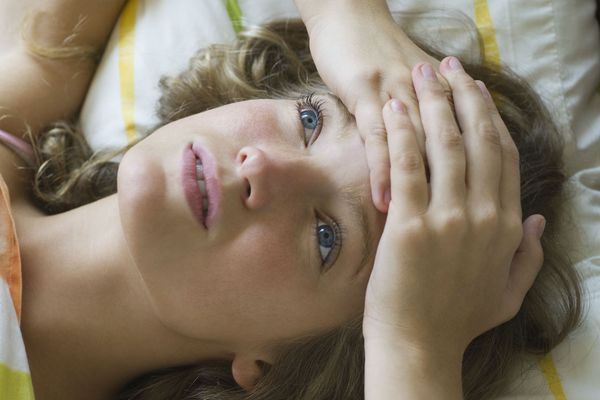 Les insomnies en période de confinement sont-elles plus fréquentes ?