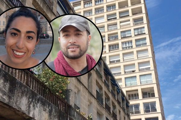 Marseille et Alger ont beaucoup en commun, les jeunes reporters des Haut-Parleurs de Méditerranée explorent ces deux villes emblématiques