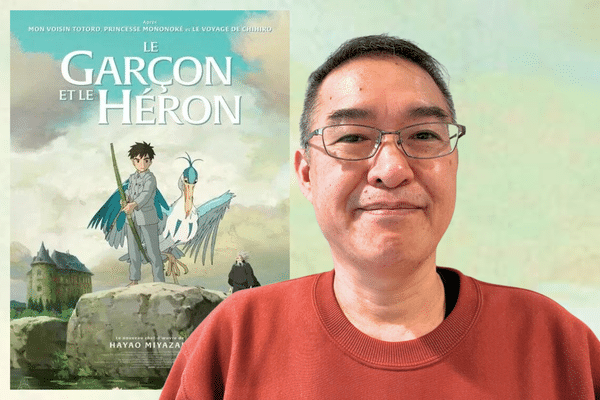 Le jour de sa sortie, Le Garçon et le Héron a attiré 145 511 spectateurs dans 461 salles de cinéma, en France.