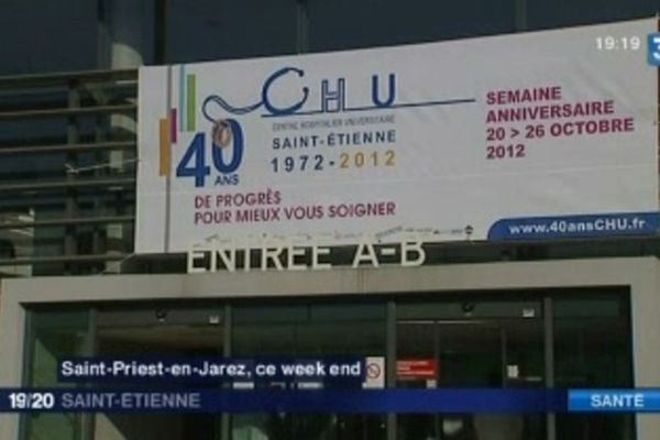 Le centre hospitalier a ouvert ses portes le week-end dernier pour faire découvrir au public ses coulisses