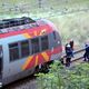 Une femme a été happée par un train entre Toulouse et Saint-Jory en Haute-Garonne. Elle a été évacuée vers un centre hospitalier, grièvement blessée.