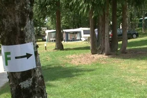 Fréquentation touristique en baisse pour ce début d'été