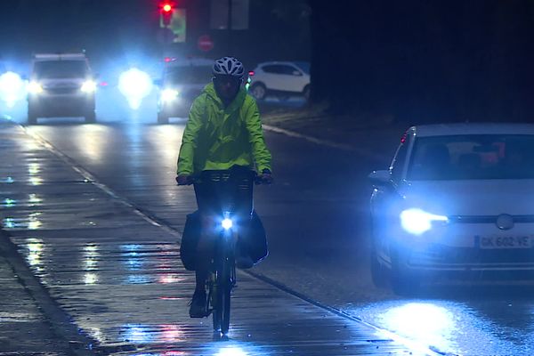 A Pau, un mois sans voiture pour une vingtaine de volontaires