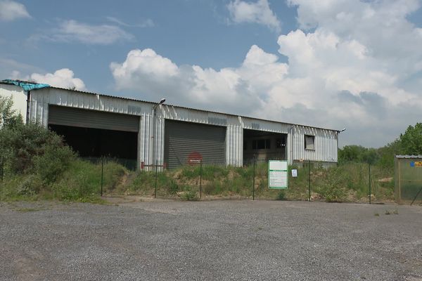 Le corps a été retrouvé le 19 mai lors d'une sortie urbex sur un site désaffecté à Noyon.