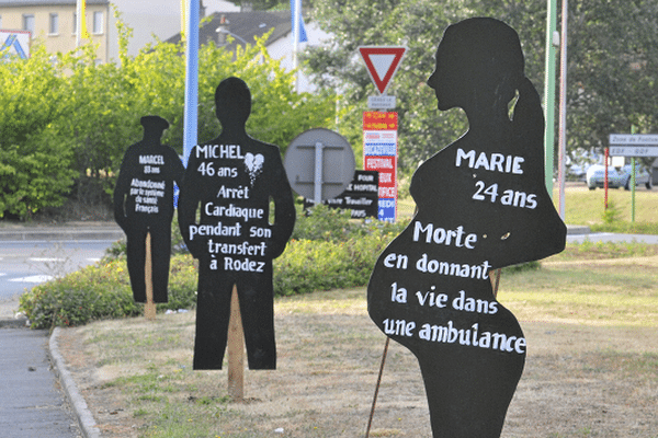 Le personnel a déjà manifesté à plusieurs reprises.