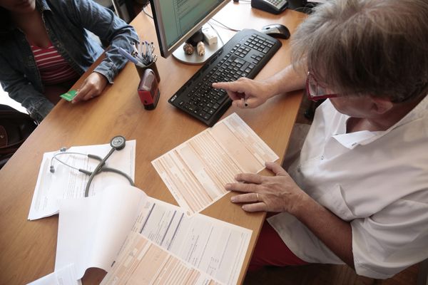 IA. Doctolib veut révolutionner la consultation médicale avec son nouvel assistant