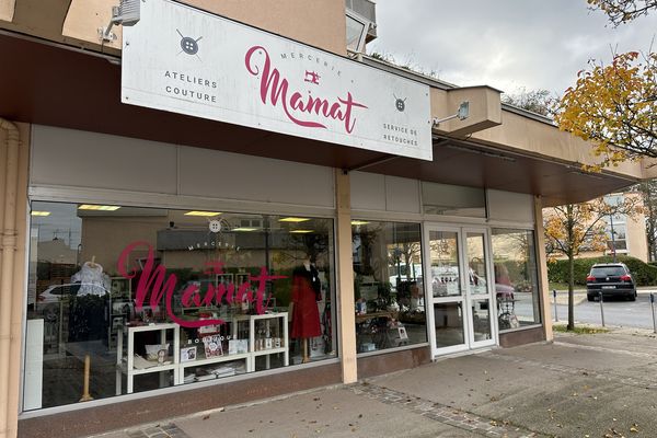 Les lots peuvent être déposés chez Mamat au 10, place des fleurs, à Bétheny