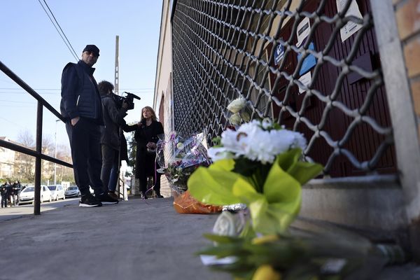 Aymen est décédé Espace Nelson Mandela à Bondy en Seine-Saint-Denis.